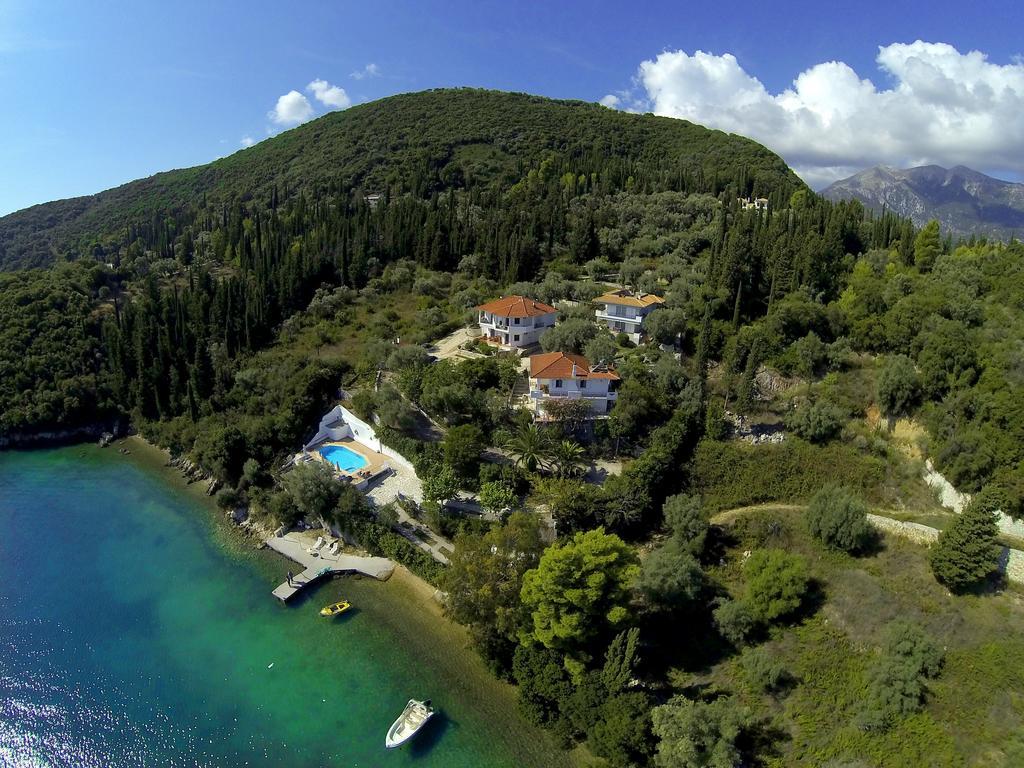 Korakias Seaview * Γένι